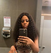 Tracy - Masajista in Accra