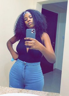 Tracy - Masajista in Accra Photo 4 of 5