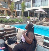 Tracy🫦🥵🥵 - escort in Benin City