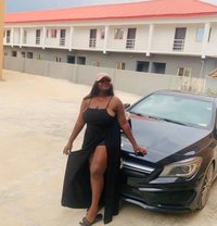 Tracy🫦🥵🥵 - escort in Benin City