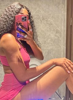 Tracy - puta in Chennai Photo 1 of 1