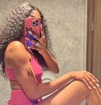 Tracy - escort in Chennai