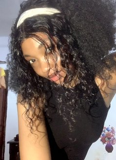 Tracy - escort in Cotonou Photo 5 of 10