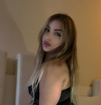 Tracy Romero - escort in Muscat Photo 1 of 3