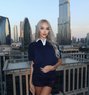 Tracy - escort in Dubai Photo 1 of 7