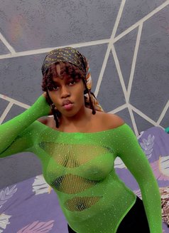 Tracy - escort in Dehradun, Uttarakhand Photo 7 of 7