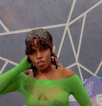 Tracy - escort in Jaipur Photo 1 of 7