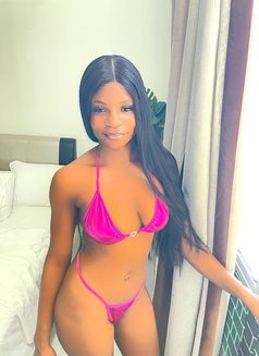 Tracy - puta in Kuala Lumpur Photo 2 of 4