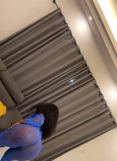 Tracy - puta in Dakar Photo 1 of 1