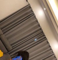 Tracy - escort in Dakar