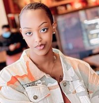 Tracy - escort in Bangalore
