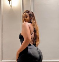 Tracy - escort in Chandigarh