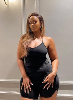 Tracy - escort in Chandigarh Photo 1 of 5