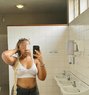 Tracy - escort in Hyderabad Photo 1 of 4