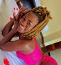 Tracy - escort in Kampala Photo 1 of 6