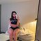 Tracy White - escort in Madrid