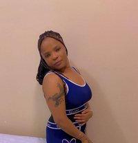 Tracy - escort in Riyadh