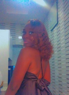 Tracybae - escort in Lagos, Nigeria Photo 1 of 2