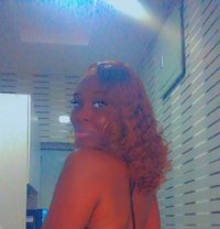 Tracybae - escort in Lagos, Nigeria