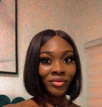 Tracybae - escort in Lagos, Nigeria