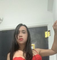 Tracytop touchdown - Acompañantes transexual in Dubai