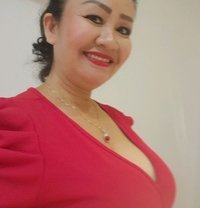 Tradisional Massage - masseuse in Kuala Lumpur