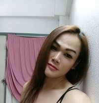 Traditional Top shemale Massage - masseuse in Bangkok