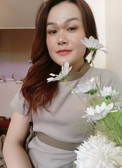 Traditional Top shemale Massage - masseuse in Bangkok Photo 11 of 15