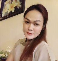 Traditional Top shemale Massage - masseuse in Bangkok