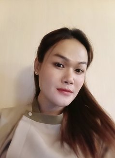 Traditional Top shemale Massage - masseuse in Bangkok Photo 13 of 15