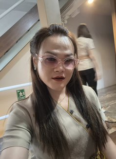 Traditional Top shemale Massage - masseuse in Bangkok Photo 15 of 15