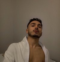 Tragusxium - Male escort in İstanbul