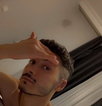 Tragusxium - Male escort in İstanbul