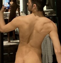 Tragusxium - Male escort in İstanbul Photo 1 of 7