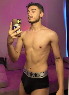 Tragusxium - Male escort in İstanbul Photo 8 of 8