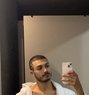 Serkayx1 - Male escort in İstanbul Photo 2 of 2