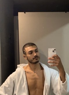 Tragusxium - Male escort in İstanbul Photo 2 of 4