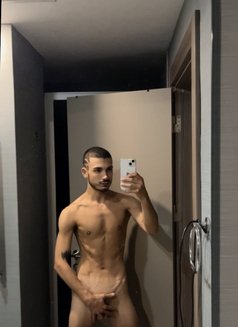 Tragusxium - Male escort in İstanbul Photo 3 of 4