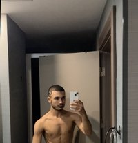Tragusxium - Male escort in İstanbul