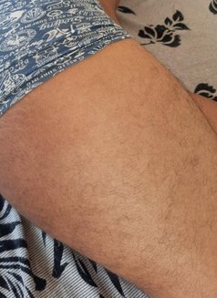 Trained Male to Male Masseur - Male escort in Chennai Photo 1 of 2