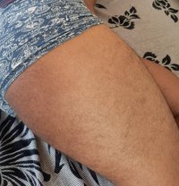 Trained Male to Male Masseur - Male escort in Chennai