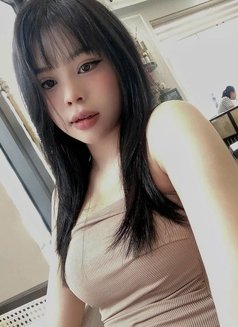 Tran New Full Service - escort in Jeddah Photo 3 of 10