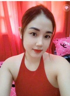 Tran - escort in Şalālah Photo 1 of 4