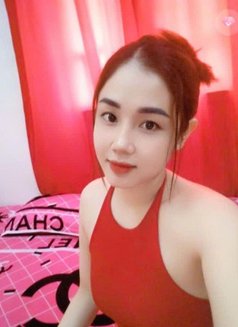 Tran - escort in Şalālah Photo 3 of 4