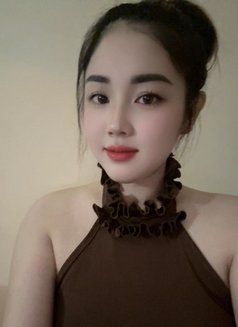 Tran - escort in Şalālah Photo 3 of 3