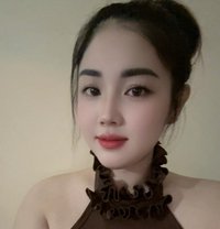 Tran - escort in Şalālah