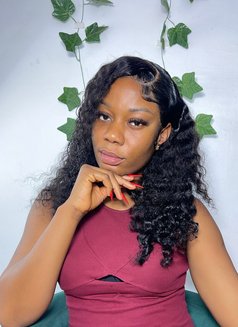 Trandy Savage - escort in Lagos, Nigeria Photo 1 of 3