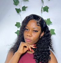Trandy Savage - escort in Lagos, Nigeria