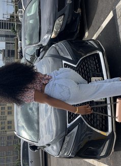 Trandy Savage - escort in Lagos, Nigeria Photo 3 of 3