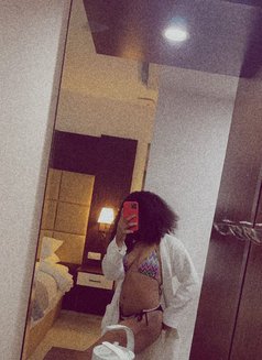 Trandy Savage - escort in Cotonou Photo 2 of 2